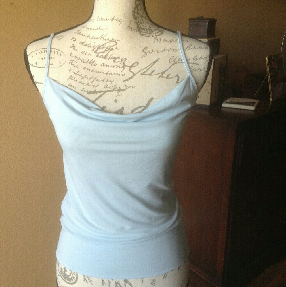 BCBG Tank Top